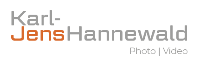Karl-Jens Hannewald - Logo