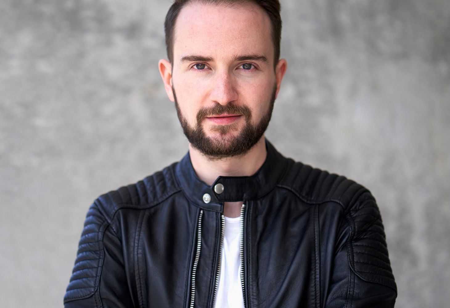 Business Fotografie - Portrait - fotografiert von Karl-Jens Hannewald, BRAVA Studio, Hamburg