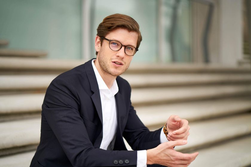 Businessfotografie