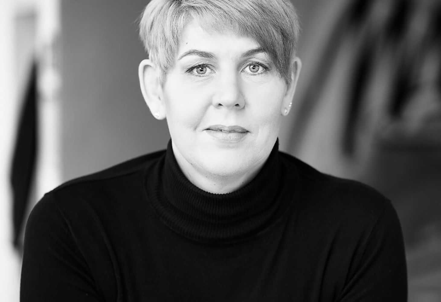 Business Fotografie - Portrait - fotografiert von Karl-Jens Hannewald, BRAVA Studio, Hamburg