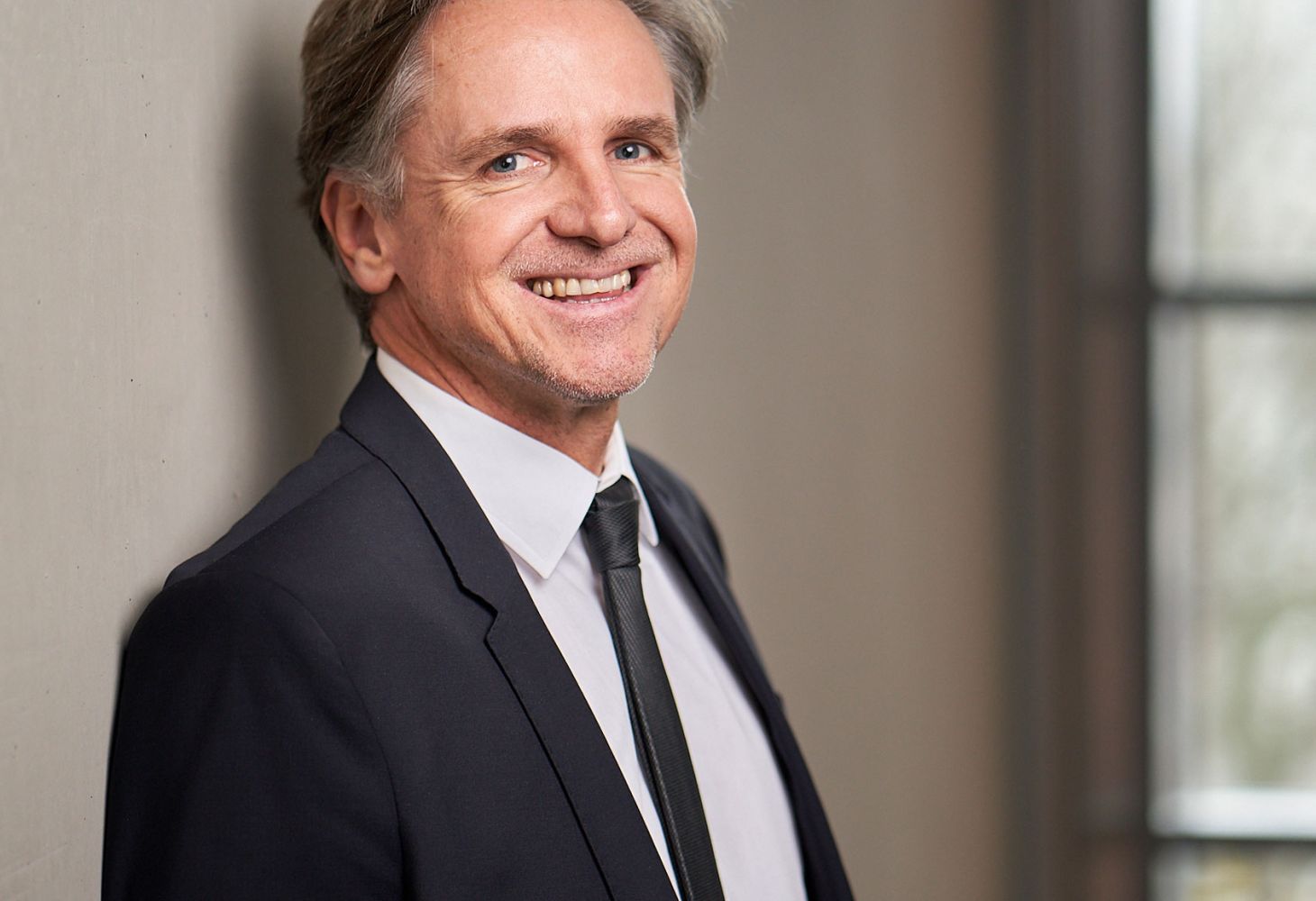 Business Fotografie - Portrait - fotografiert von Karl-Jens Hannewald, BRAVA Studio, Hamburg